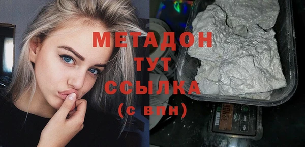 прущие крисы Горняк